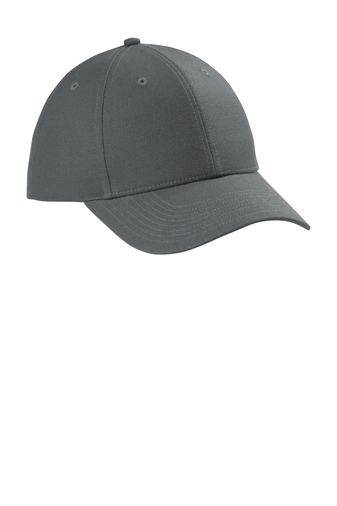 CornerStone® Adult Unisex Canvas Cap